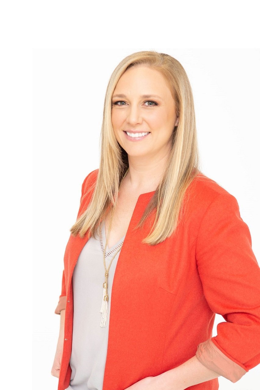 Alison Simons Sachetta Director of Strategic Growth