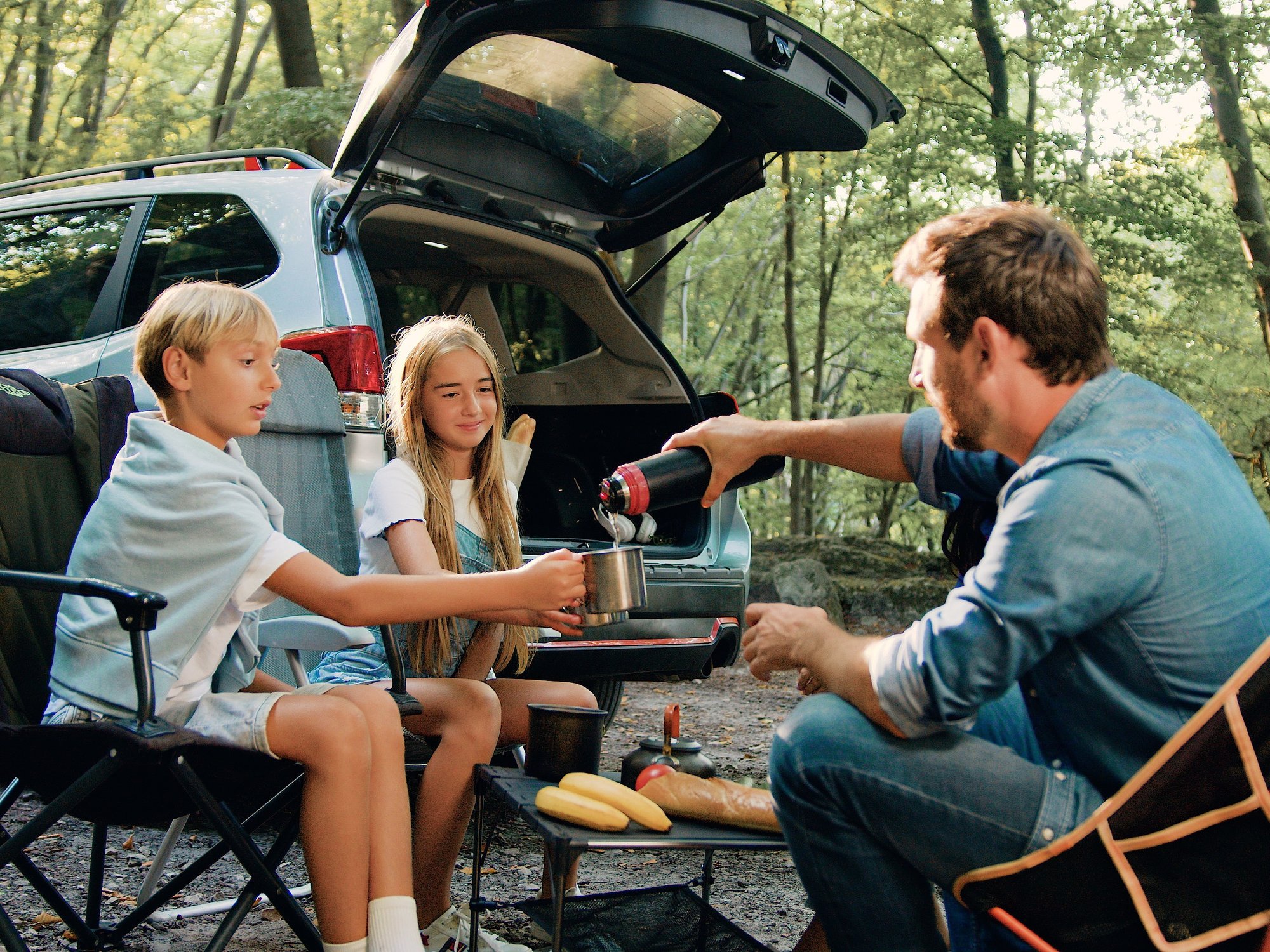 Budget for parents at home and college savings
