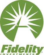 Fidelity Logo