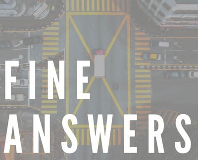 PFine Answers Podcast