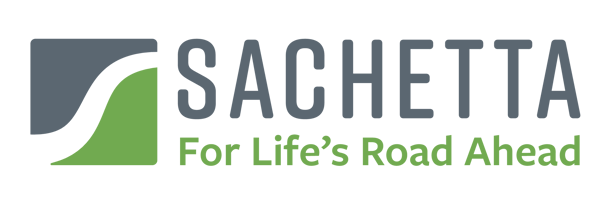 Sachetta 0 For Life's Road Ahead
