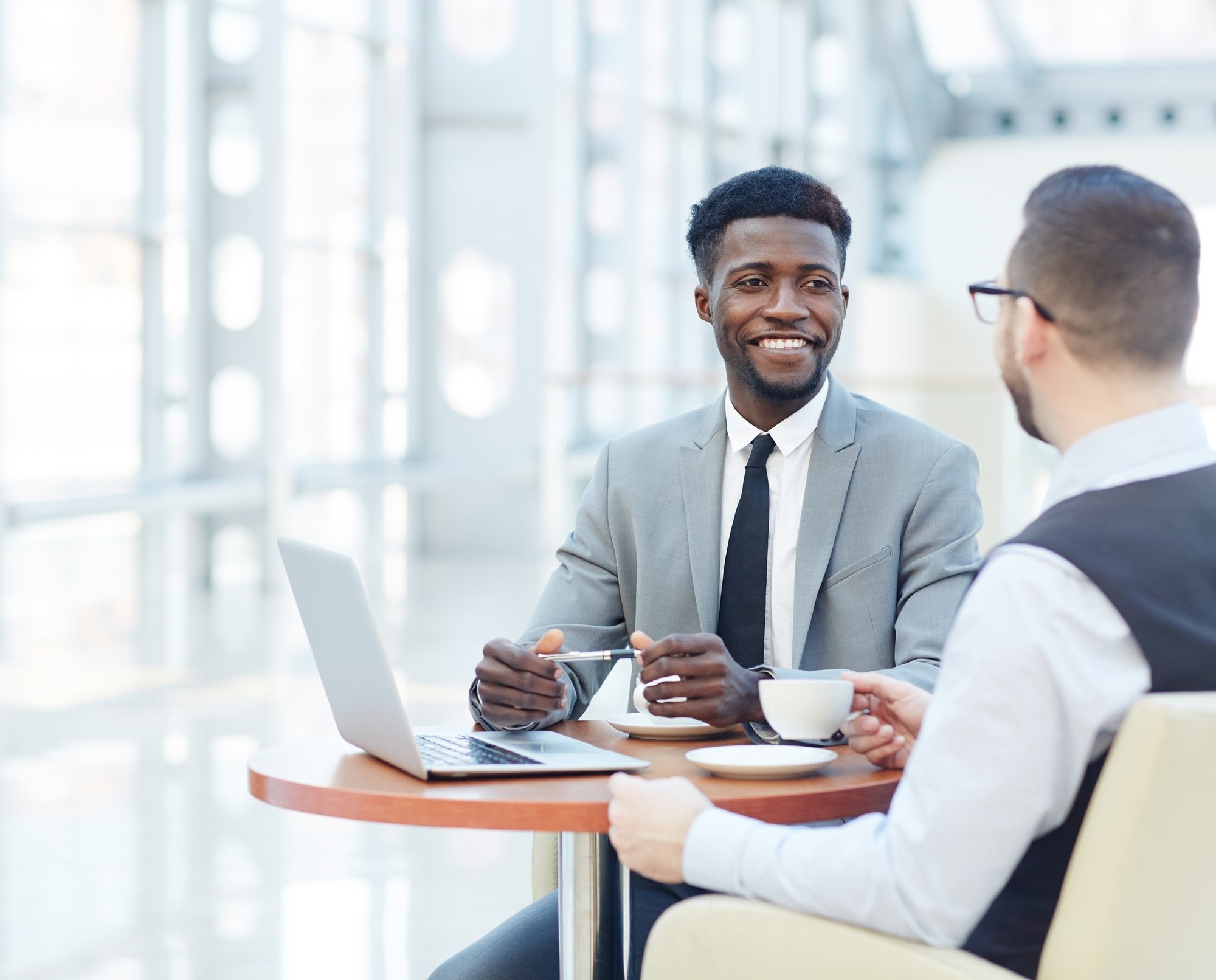 Stock Options Part of Financial Future Sachetta-1