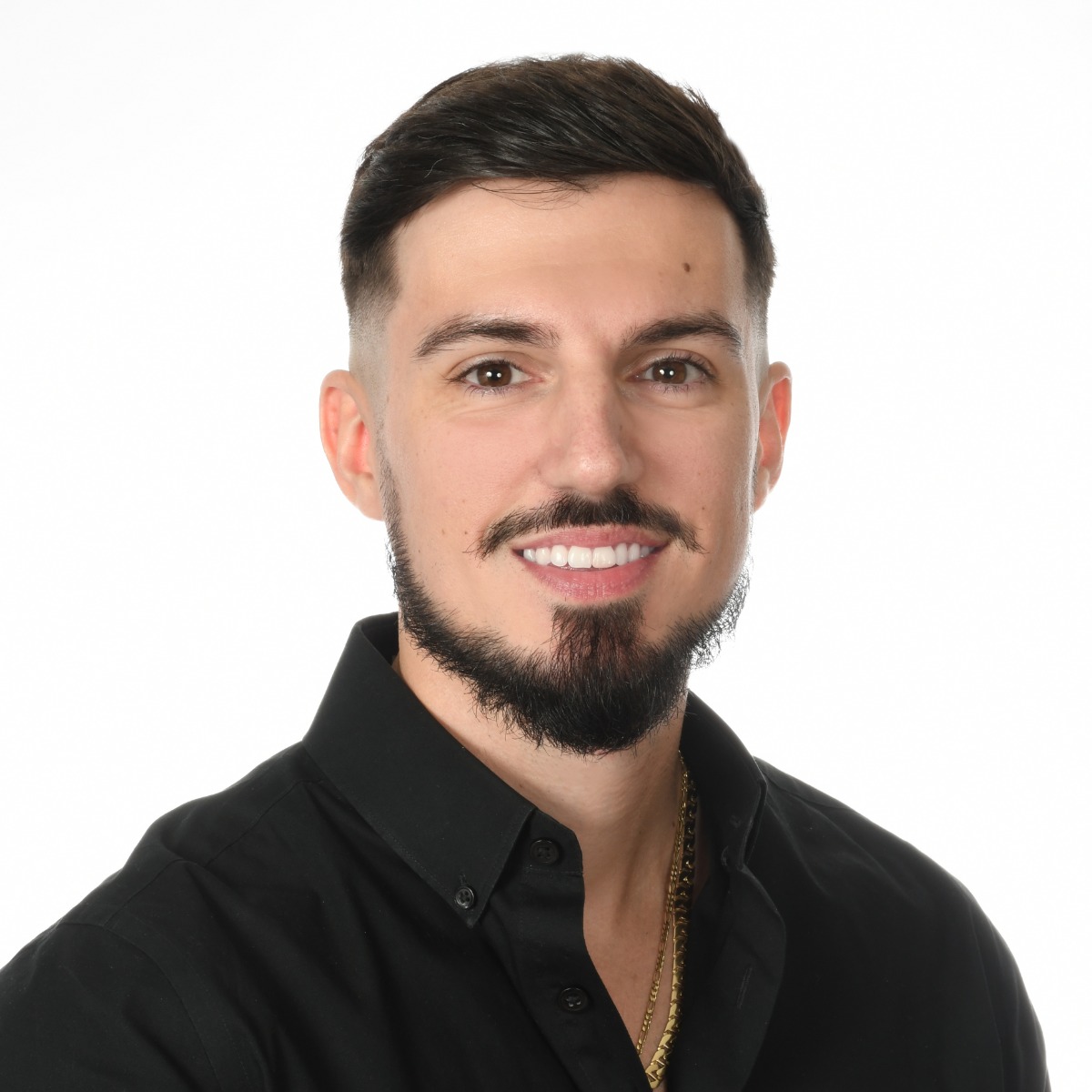 Picture of George Liakakis