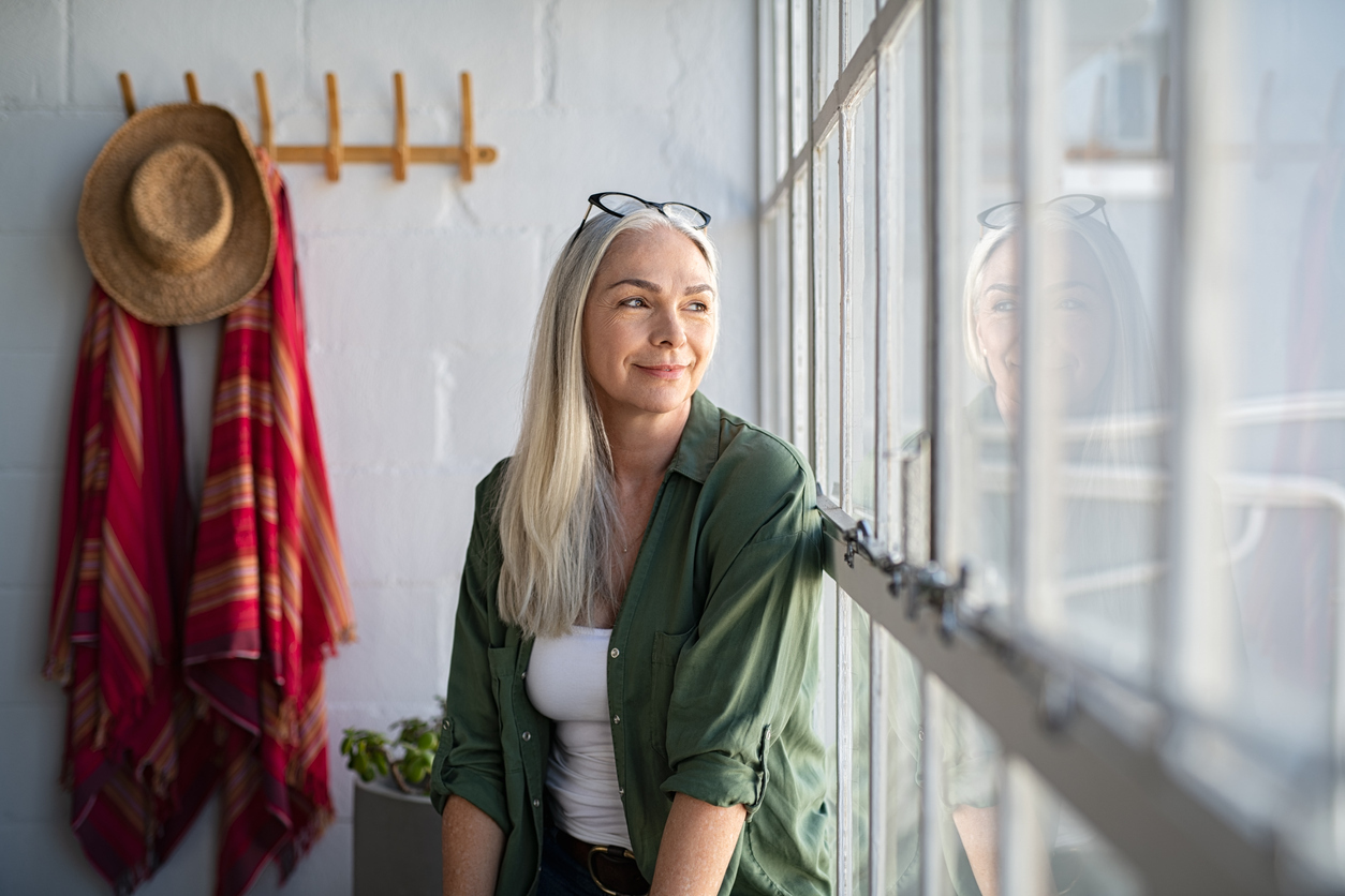 Planning after losing a spouse Sachetta