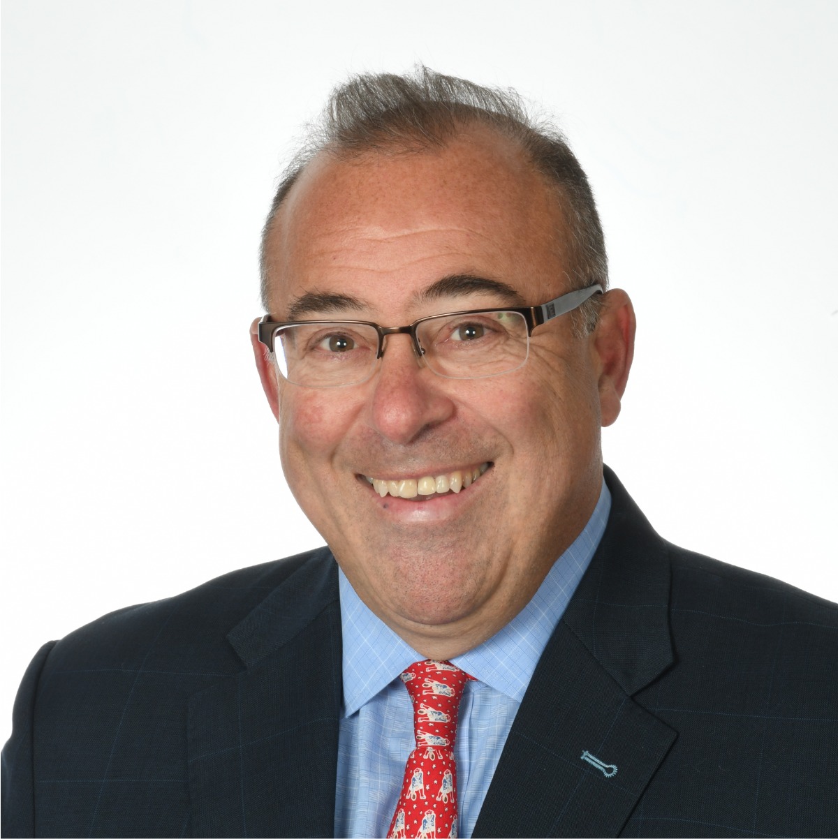 Picture of Stephen Sachetta