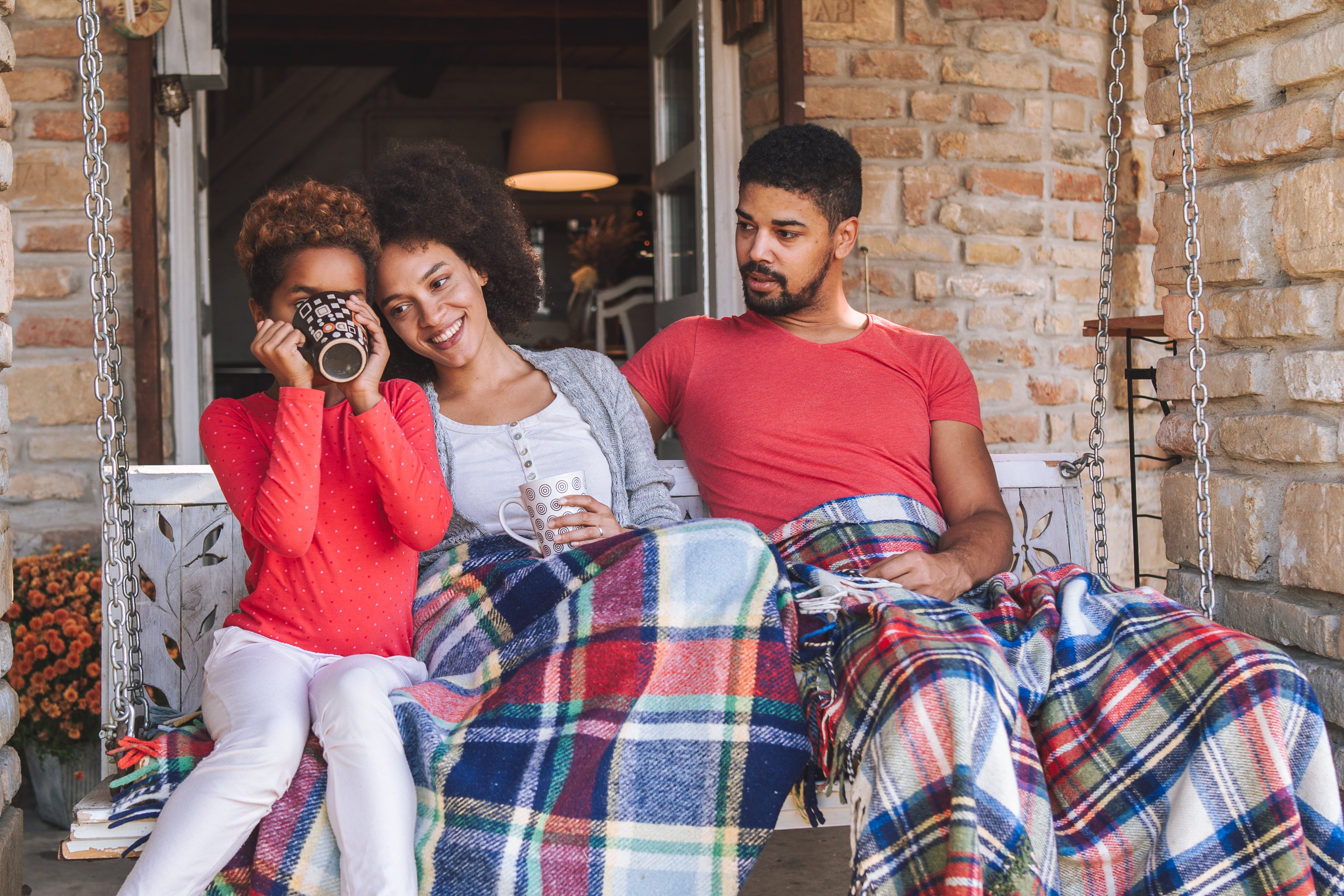 Owning a second home