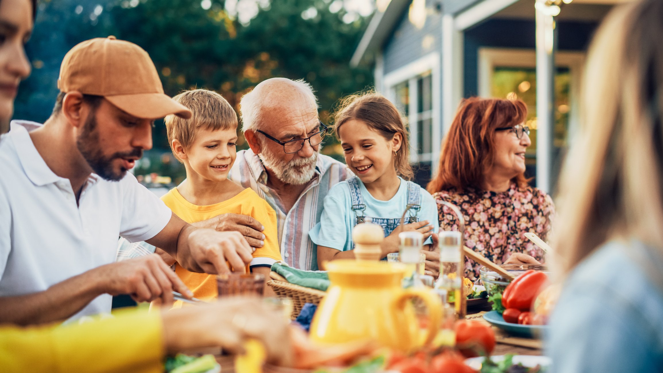 multi generational wealth planning strategies 