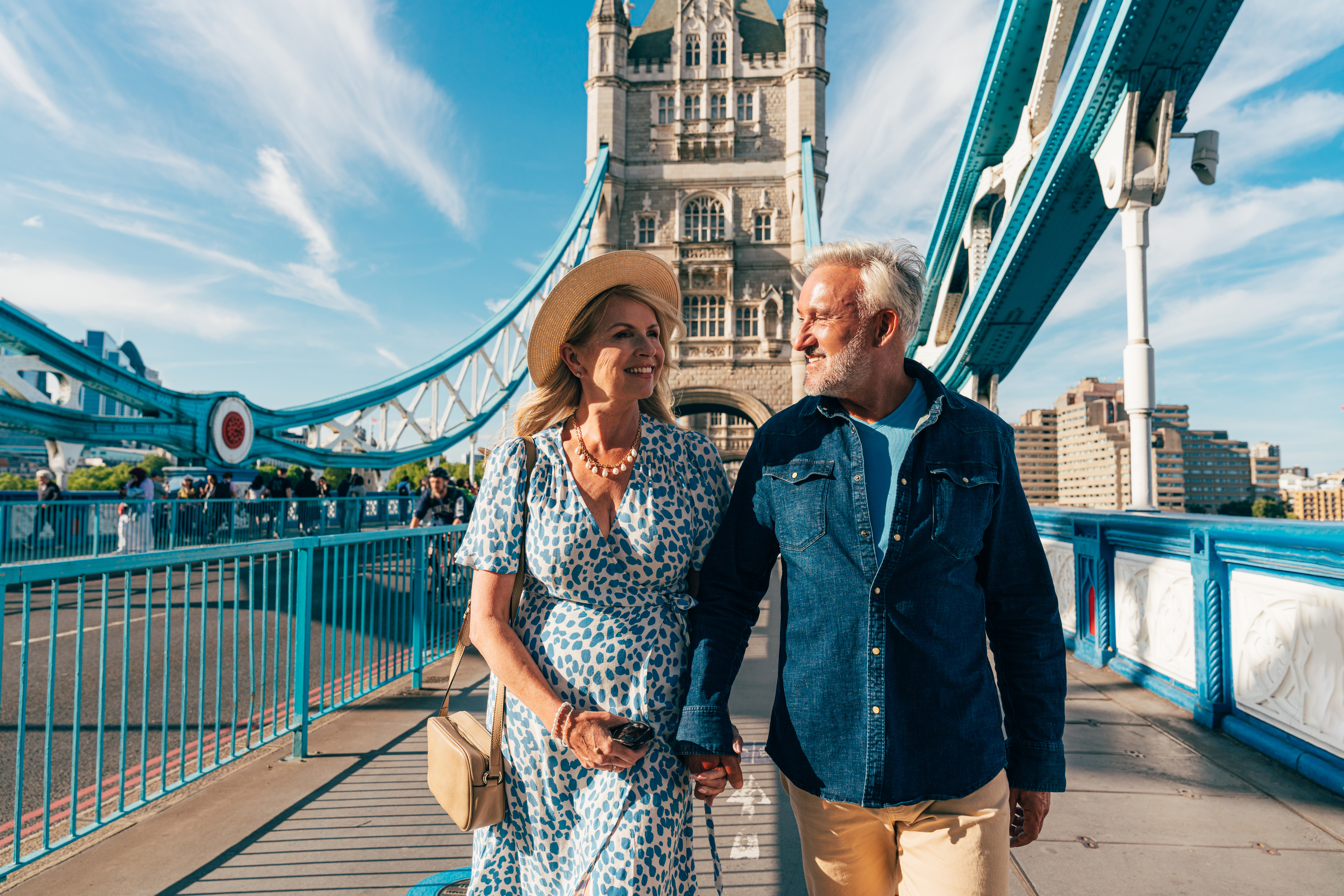 Retirement-planning