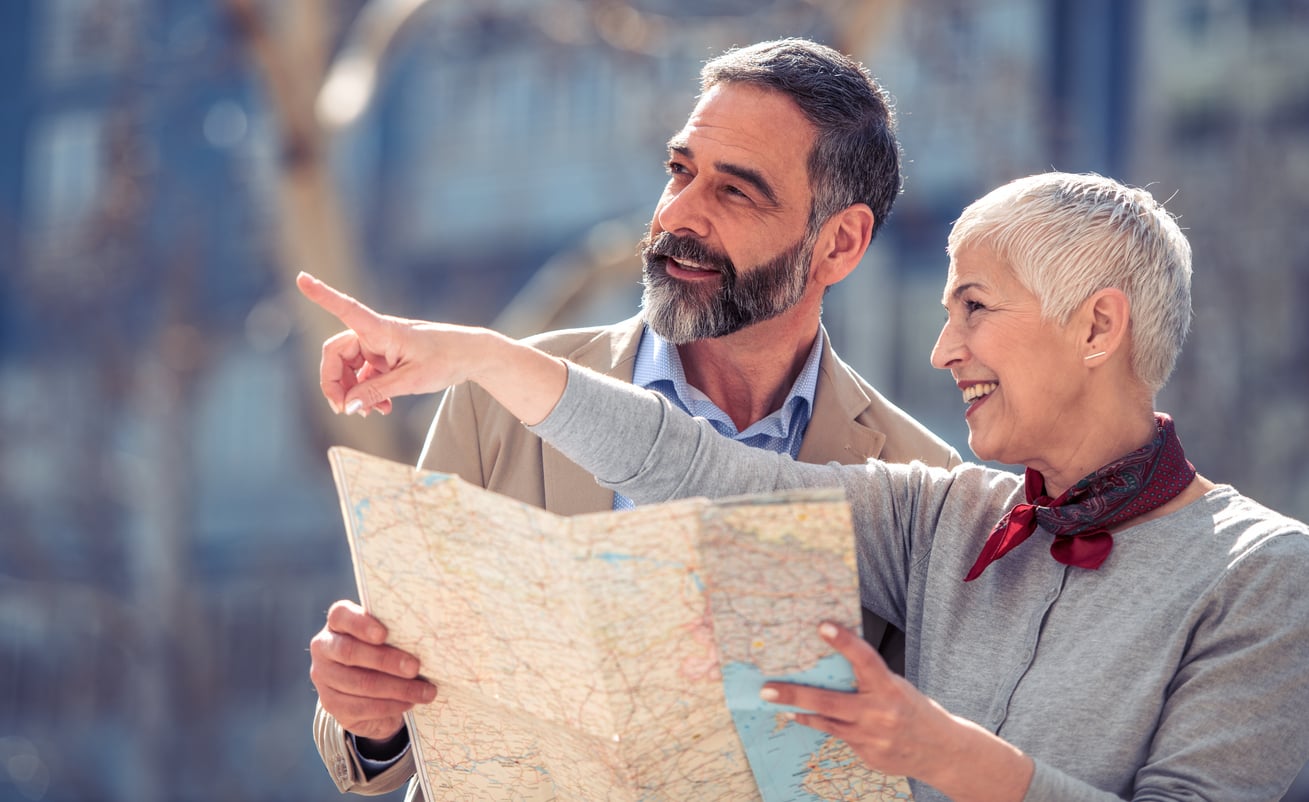 Why Travel Planning Should Include Insurance Planning